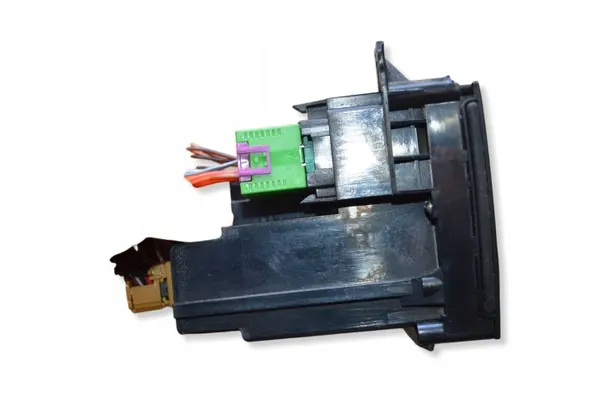 Panneau de ventilation AC OEM 4B0820043L Audi A6 C5 image 5