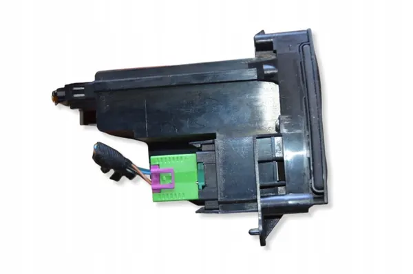 Panneau de ventilation AC OEM 4B0820043L Audi A6 C5 image 6