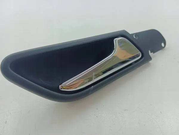 Mercedes-Benz B W245 2006 Rechter achterdeurhandgreep image 2