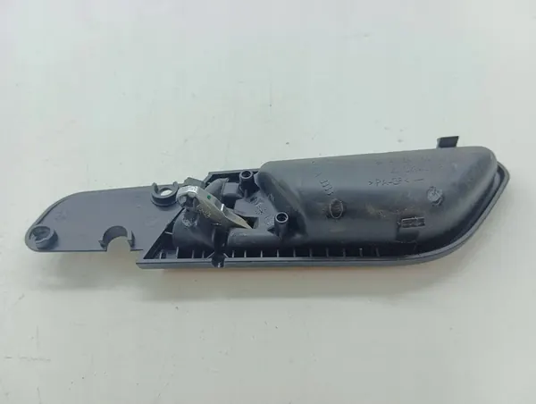 Mercedes-Benz B W245 2006 Rechter achterdeurhandgreep image 6