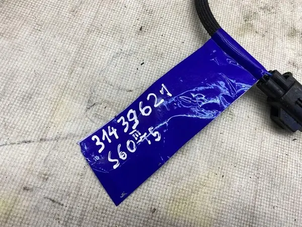 Sensor Lambda Volvo 2.0 Turbo S90 V90 XC60 II XC90 II image 2