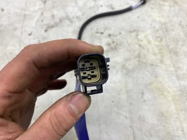 Sensor Lambda Volvo 2.0 Turbo S90 V90 XC60 II XC90 II image 3