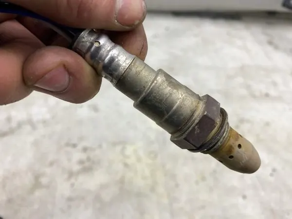 Sensor Lambda Volvo 2.0 Turbo S90 V90 XC60 II XC90 II image 5