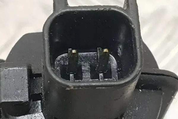 Zentralverriegelungsmotor FORD FIESTA V 2S6T432A98AE image 3