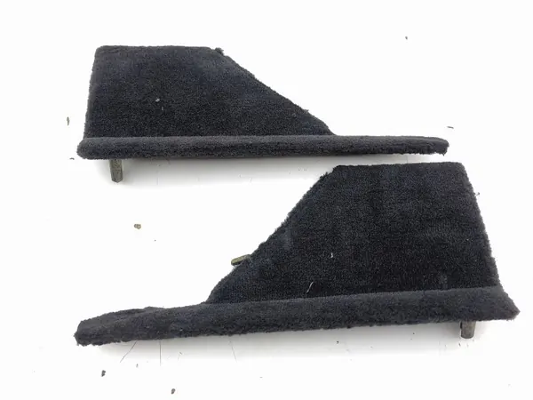 Porsche 996 Garniture Console Centrale OEM 996552113 image 2
