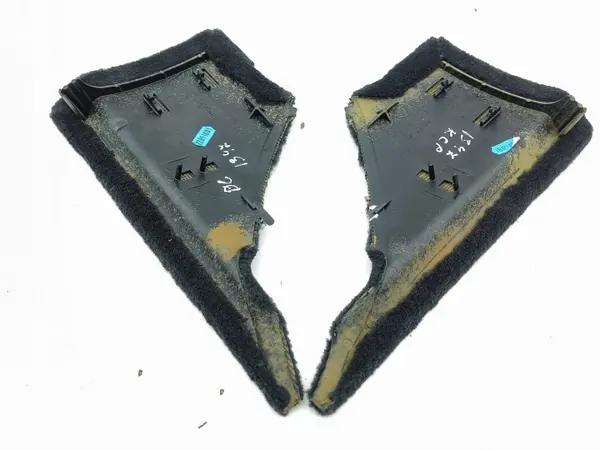 Porsche 996 Garniture Console Centrale OEM 996552113 image 4