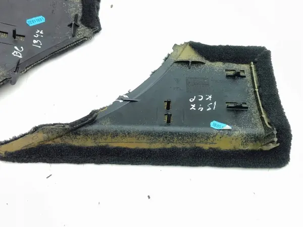 Porsche 996 Garniture Console Centrale OEM 996552113 image 5