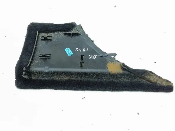 Porsche 996 Garniture Console Centrale OEM 996552113 image 6