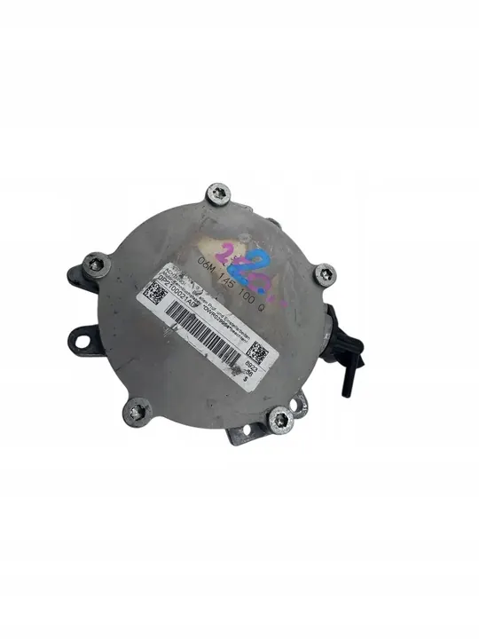 Imupumppu Audi Porsche 2.9 3.0 TFSI image 2