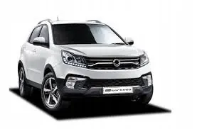 Drosselklappe SsangYong Korando III Lift 2017-2019 image 3