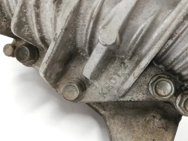 Front Reducer MAZDA CX-5 (KE, GH) KN012 2.2L Diesel 2015 image 4