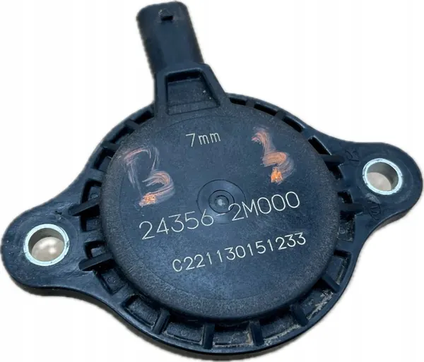 OEM 24356-2M000 Phaser VVT pour Kia Carnival image 2