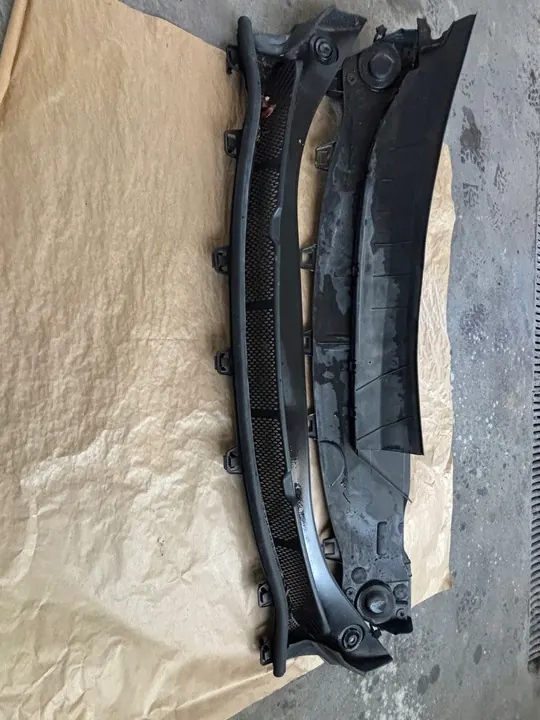 Painel completo OPEL ASTRA K image 2