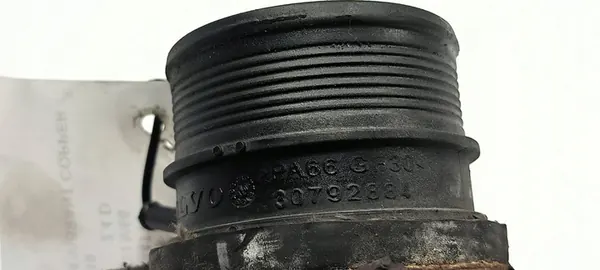 Intake Pipe 30792884 Volvo V60 I image 3