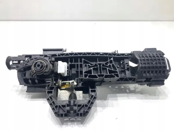 Puxador Externo Esquerdo Dianteiro OEM A2047601534 image 3