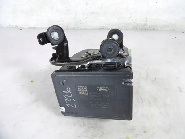 Pompe ABS Ford OEM HG9C-2B373-BG pour Fusion II image 3