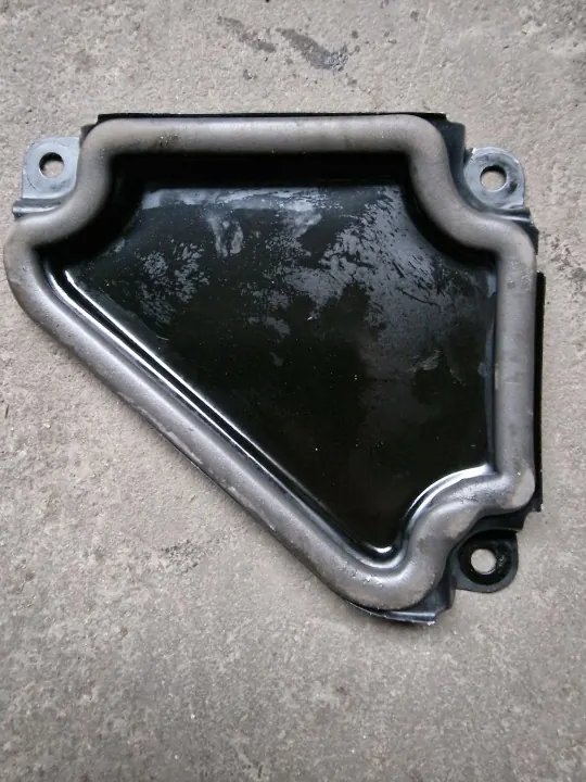 Getriebeabdeckung Scania R OEM 2179393 - Gebraucht image 3