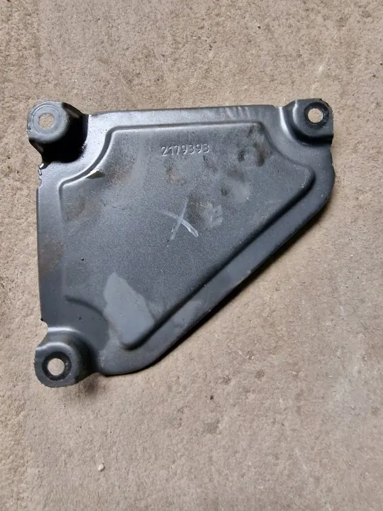 Getriebeabdeckung Scania R OEM 2179393 - Gebraucht image 4