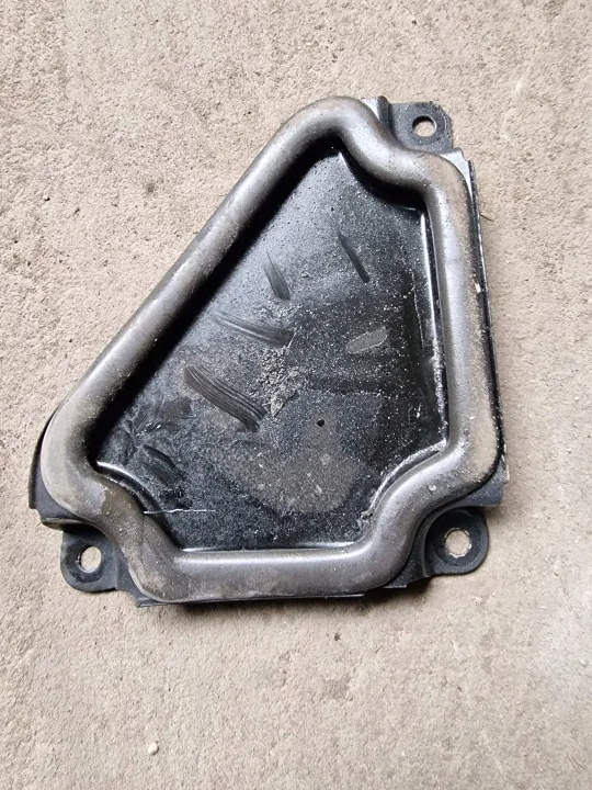 Getriebeabdeckung Scania R OEM 2179393 - Gebraucht image 5