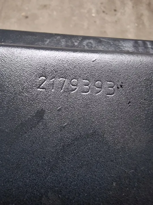 Getriebeabdeckung Scania R OEM 2179393 - Gebraucht image 7