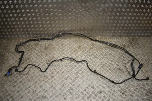 Conduites de carburant OEM 971201215K Porsche Panamera 971 Essence image 2