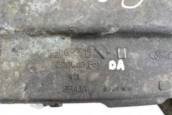 Öljypannu OEM E3BG-6675 Ford Focus MK3 1.0 EcoBoost image 7