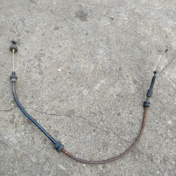 BMW Gasleiding OEM 1164595 voor E46 2.0-2.8L image 2