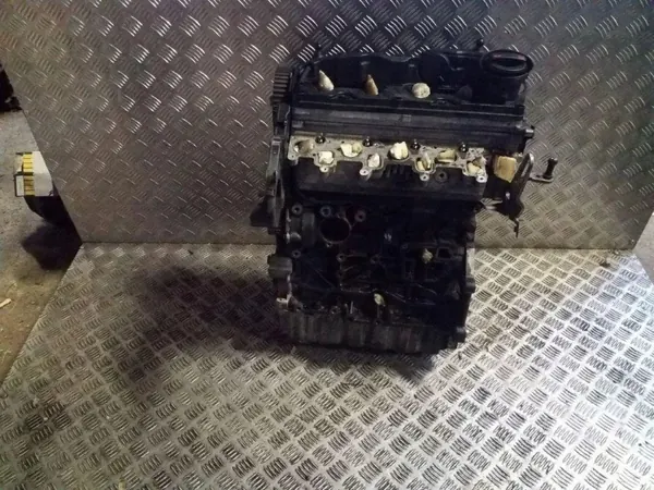 Motor Diesel Audi 2.0 TDI CFG Reacondicionado image 2