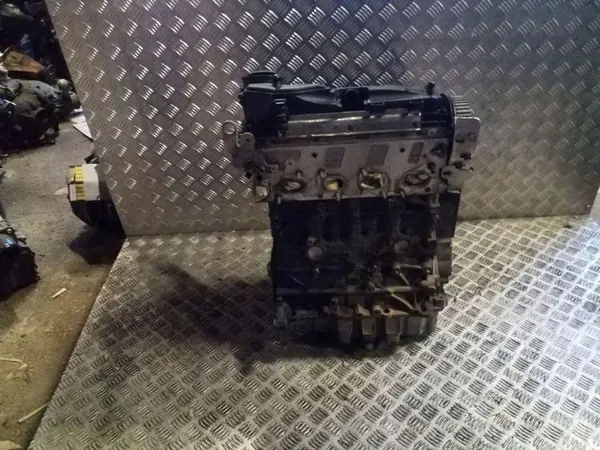 Motor Diesel Audi 2.0 TDI CFG Reacondicionado image 3