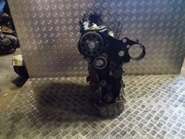 Motor Diesel Audi 2.0 TDI CFG Reacondicionado image 4