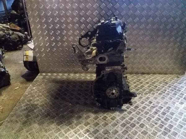 Motor Diesel Audi 2.0 TDI CFG Reacondicionado image 5