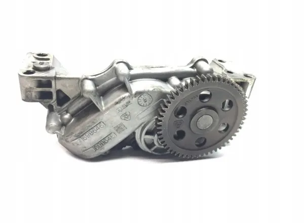 Bomba de óleo motor DAF OEM 1698645 - Usada image 2