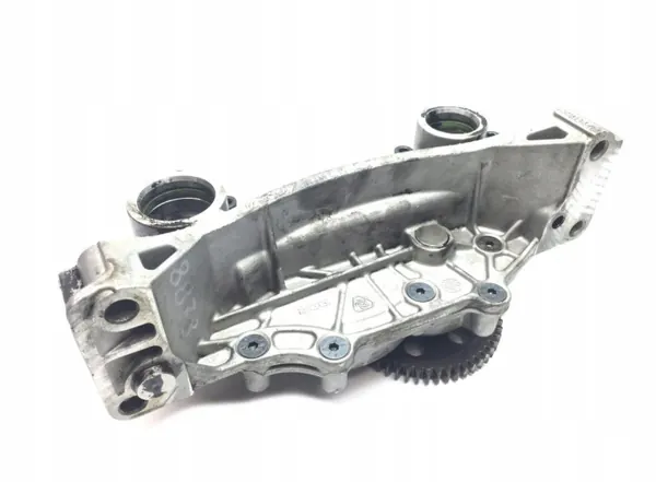 Bomba de óleo motor DAF OEM 1698645 - Usada image 5