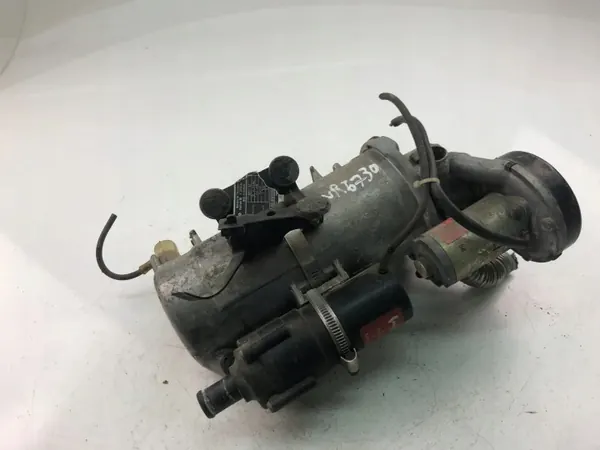 Kraftstoffleitung für Webasto-Heizung OEM 8008035 image 2