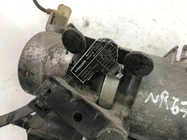 Kraftstoffleitung für Webasto-Heizung OEM 8008035 image 3