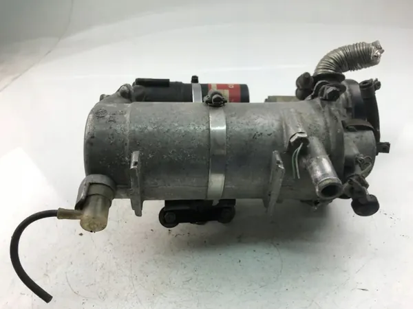 Kraftstoffleitung für Webasto-Heizung OEM 8008035 image 5