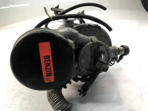 Kraftstoffleitung für Webasto-Heizung OEM 8008035 image 6