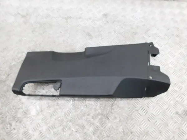 Couvre-poteau B gauche OEM 4M0867243F pour Audi Q7 II SQ7 image 5