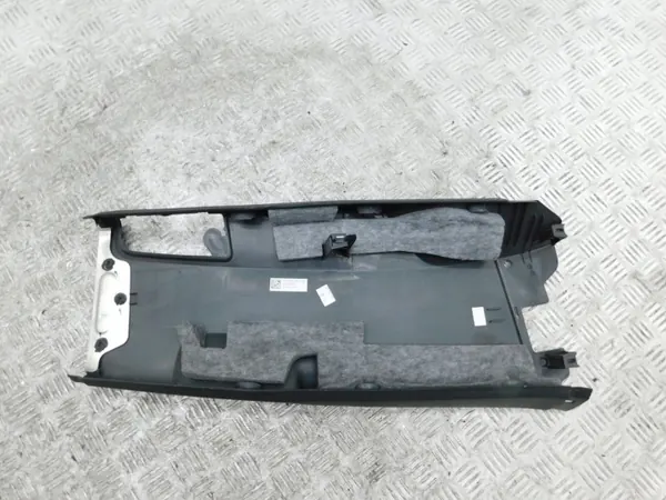 Couvre-poteau B gauche OEM 4M0867243F pour Audi Q7 II SQ7 image 6