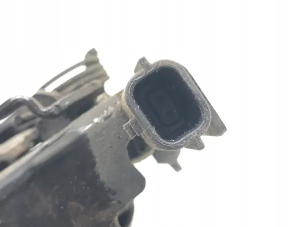 Fecho do capô dianteiro OEM LORK-144-145217 para Renault Arkana image 3