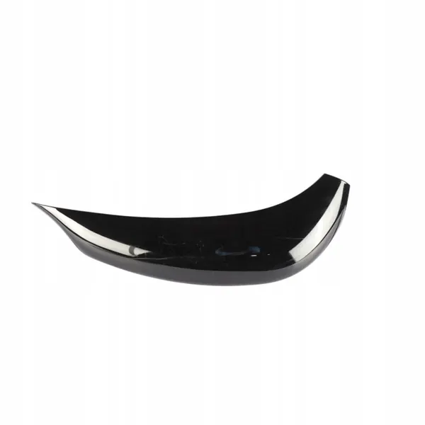Cobertura Consola MINI R60 OEM 9809541 Preto image 3