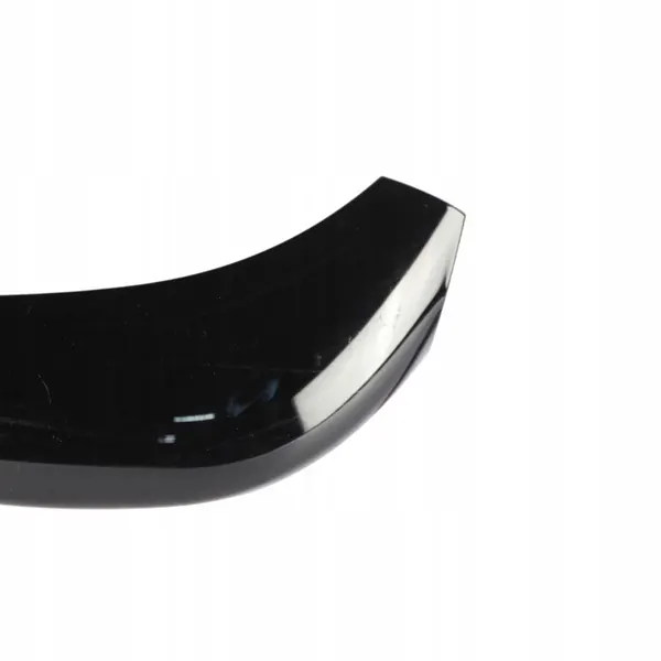 Cobertura Consola MINI R60 OEM 9809541 Preto image 5