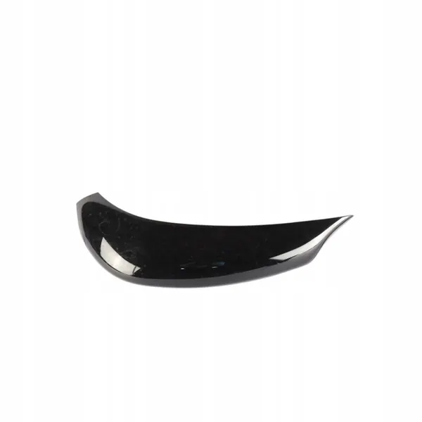 Cobertura Consola MINI R60 OEM 9809541 Preto image 8