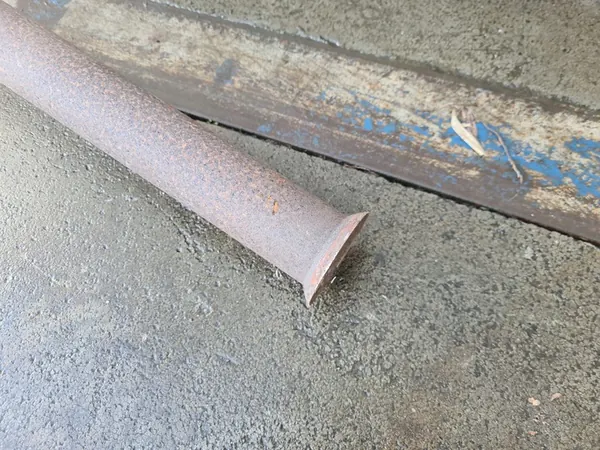 Pakoputki RENAULT TWINGO II 1.2 8200386236 image 7