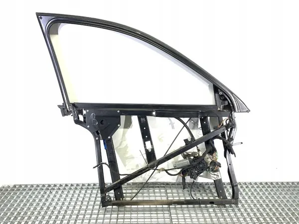 Elevador de vidro dianteiro esquerdo Audi A6 C5 4B0837397 image 2