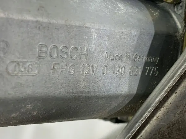 Elevador de vidro dianteiro esquerdo Audi A6 C5 4B0837397 image 5