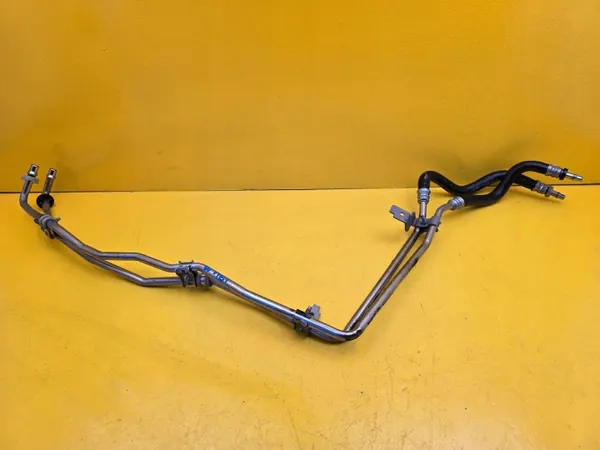 Oljeledningar Mercedes-Benz GLE W167 OEM A1675002500 image 6