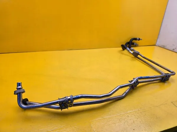 Oljeledningar Mercedes-Benz GLE W167 OEM A1675002500 image 7