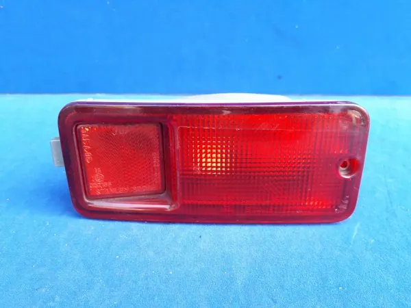 Mistlamp OEM 2033L voor Daihatsu Move 1999-2002 image 2