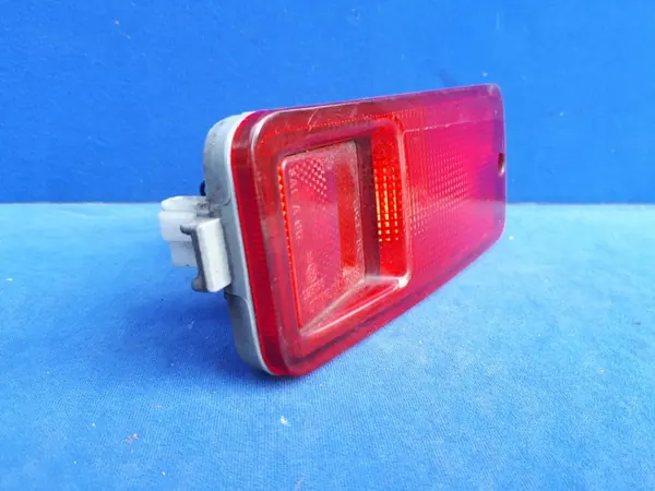 Mistlamp OEM 2033L voor Daihatsu Move 1999-2002 image 3